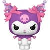 FUNKO POP! Vinilinė figūrėlė: Hello Kitty - Kuromi, 9 cm