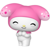 FUNKO POP! Vinilinė figūrėlė: Hello Kitty - My Melody, 9 cm