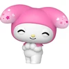 FUNKO POP! Vinilinė figūrėlė: Hello Kitty - My Melody, 9 cm