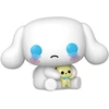 FUNKO POP! Vinilinė figūrėlė: Hello Kitty and Friends - Cinnamoroll, 9 cm