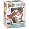 FUNKO POP! Vinilinė figūrėlė: Hello Kitty - Kuromi, 9 cm