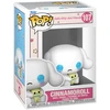 FUNKO POP! Vinilinė figūrėlė: Hello Kitty and Friends - Cinnamoroll, 9 cm