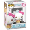 FUNKO POP! Vinilinė figūrėlė: Hello Kitty, 9 cm