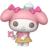 FUNKO POP! Vinilinė figūrėlė: Hello Kitty - My Melody, 9 cm