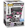 FUNKO POP! Vinilinė figūrėlė: Kuromi 20th Anniversary - Kuromi, 9 cm