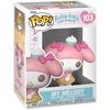 FUNKO POP! Vinilinė figūrėlė: Hello Kitty - My Melody, 9 cm