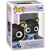 FUNKO POP! Vinilinė figūrėlė: Hello Kitty and Friends - Chococat, ~9 cm
