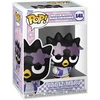 FUNKO POP! Vinilinė figūrėlė: Hello Kitty and Friends - Badtz-Maru, ~9 cm