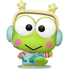 FUNKO POP! Vinilinė figūrėlė: Hello Kitty and Friends - Keroppi, ~9 cm