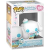 FUNKO POP! Vinilinė figūrėlė: Hello Kitty - Cinnamonroll, 9 cm