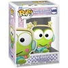 FUNKO POP! Vinilinė figūrėlė: Hello Kitty and Friends - Keroppi, ~9 cm