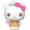 FUNKO POP! Vinilinė figūrėlė: Hello Kitty, 9 cm