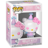 FUNKO POP! Vinilinė figūrėlė: Hello Kitty