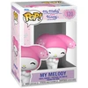 FUNKO POP! Vinilinė figūrėlė: Hello Kitty - My Melody, 9 cm