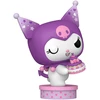 FUNKO POP! Vinilinė figūrėlė: My Melody - Kuromi, 9 cm