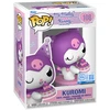 FUNKO POP! Vinilinė figūrėlė: My Melody - Kuromi, 9 cm