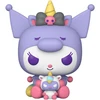 FUNKO POP! Vinilinė figūrėlė: Hello Kitty - Kuromi, 9 cm