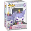 FUNKO POP! Vinilinė figūrėlė: Hello Kitty - Kuromi, 9 cm