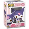 FUNKO POP! Vinilinė figūrėlė: Hello Kitty - Kuromi, 9 cm