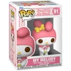 FUNKO POP! Vinilinė figūrėlė: My Melody