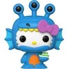 FUNKO POP! Vinilinė figūrėlė: Hello Kitty (Sea), 9 cm