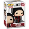 FUNKO POP! Vinilinė figūrėlė: Saw - Jigsaw, 9 cm