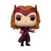 FUNKO POP! Vinilinė figūrėlė MARVEL: SCARLET WITCH, 10 cm