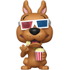 FUNKO POP! Vinilinė figūrėlė: Scooby-Doo, 10 cm