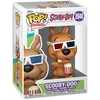 FUNKO POP! Vinilinė figūrėlė: Scooby-Doo, 10 cm