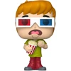 FUNKO POP! Vinilinė figūrėlė: Scooby-Doo! - Shaggy, ~9 cm