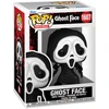 FUNKO POP! Vinilinė figūrėlė: Ghost Face, 10 cm