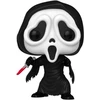 FUNKO POP! Vinilinė figūrėlė: Ghost Face, 10 cm