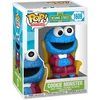 FUNKO POP! Vinilinė figūrėlė: Sesame Street - Cookie Monster