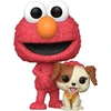 FUNKO POP! Vinilinė figūrėlė: Sesame Street - Elmo ir Tango