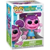 FUNKO POP! Vinilinė figūrėlė: Sesame Street - Abby