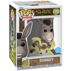 FUNKO POP! Vinilinė figūrėlė: Šrekas – Asilas, 9 cm
