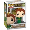 FUNKO POP! Vinilinė figūrėlė: Šrekas – Fiona