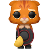 FUNKO POP! Vinilinė figūrėlė: Šrekas – batuotas katinas Pūkis