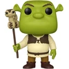 FUNKO POP! Vinilinė figūrėlė: Šrekas – Šrekas su gyvate