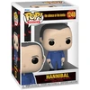 FUNKO POP! Vinilinė figūrėlė: The Silence of the Lambs - Hannibal, 9 cm