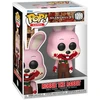 FUNKO POP! Vinilinė figūrėlė: Silent Hill - Robbie the Rabbit