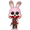 FUNKO POP! Vinilinė figūrėlė: Silent Hill - Robbie the Rabbit
