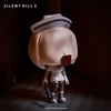 FUNKO POP! Vinilinė figūrėlė: Silent Hill - Bubblehead Nurse