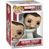 FUNKO POP! Vinilinė figūrėlė: Skibidi Toilet, 9.5 cm