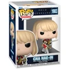 FUNKO POP! Vinilinė figūrėlė: Solo Levelling - Cha Hae-in, 9 cm