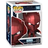 FUNKO POP! Vinilinė figūrėlė: Solo Levelling - Igris, 9 cm