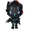 FUNKO POP! Vinilinė figūrėlė: Solo Levelling - Igris, 9 cm