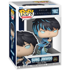 FUNKO POP! Vinilinė figūrėlė: Solo Levelling - Sung Jin-woo, 9 cm