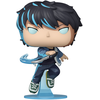 FUNKO POP! Vinilinė figūrėlė: Solo Levelling - Sung Jin-woo, 9 cm
