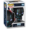 FUNKO POP! Vinilinė figūrėlė: Solo Levelling - Igris, 9 cm